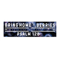 Bumper Sticker - BHtB PSLM 128 WHT w/ BB - BLBRRS