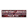 Bumper Sticker - BHtB PSLM 128 WHT w/ BB - CRNBRRS